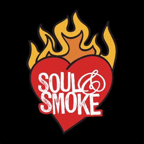 Soul and smoke - Soul & Smoke